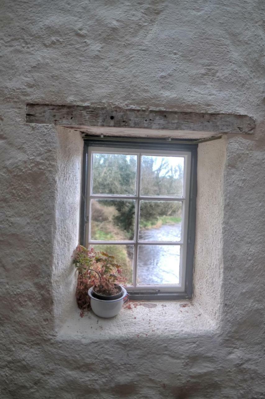 布什米尔斯Kiln Wing, Old Corn Mill别墅 外观 照片